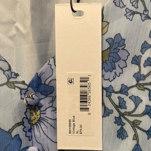 Steve Madden Kirsten Dress size XL - Picture 7 of 8